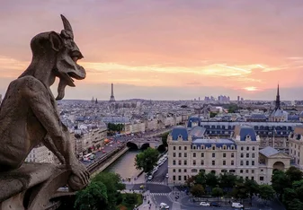 Paris, France